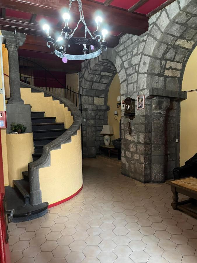 Hotel A Agde La Galiote Extérieur photo