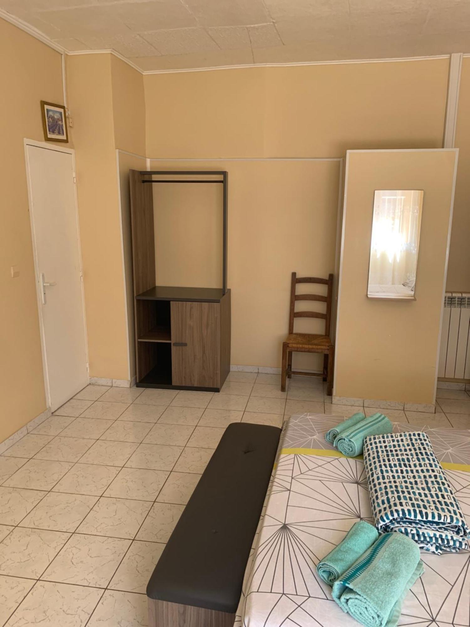Hotel A Agde La Galiote Extérieur photo