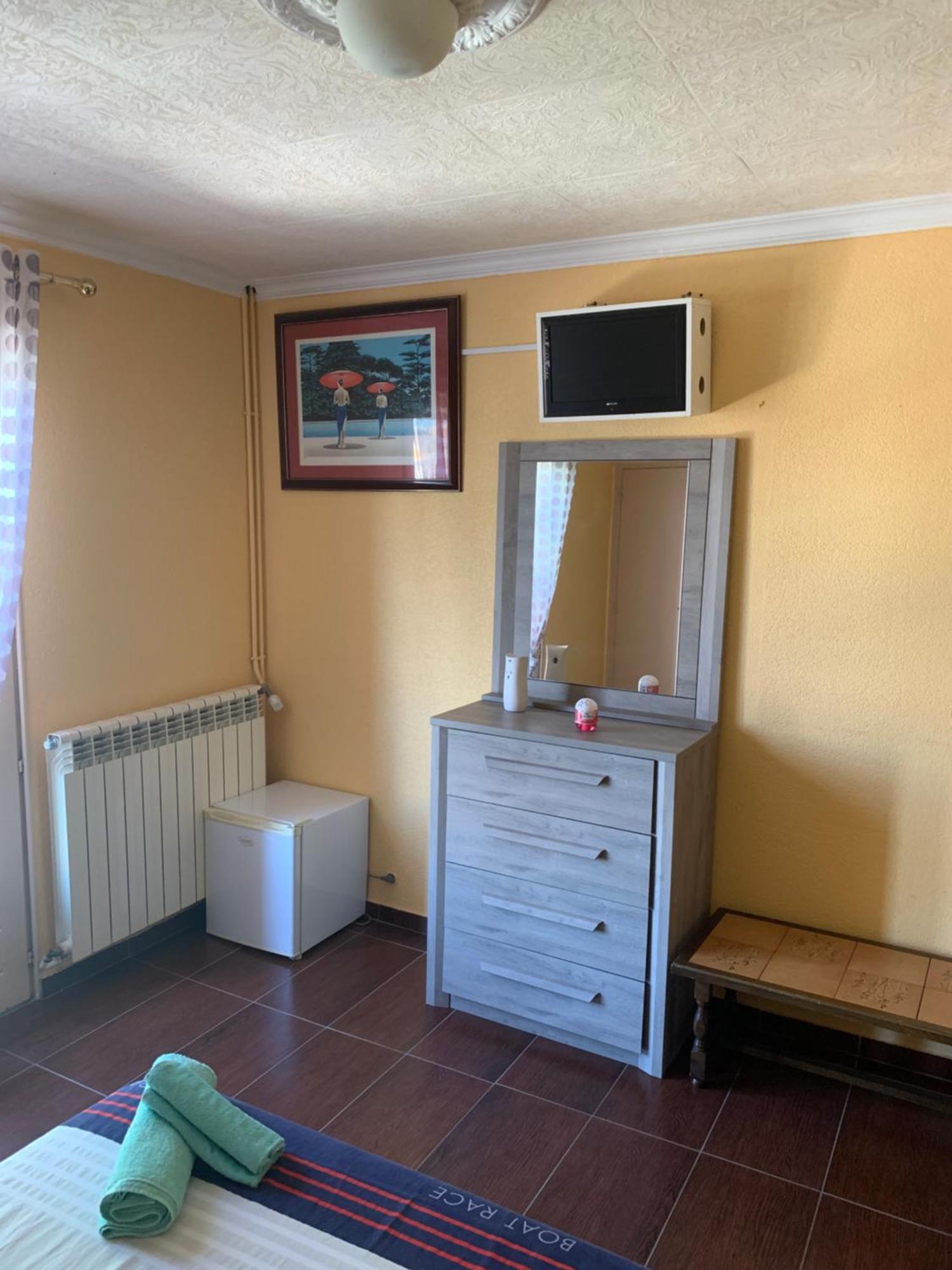 Hotel A Agde La Galiote Extérieur photo